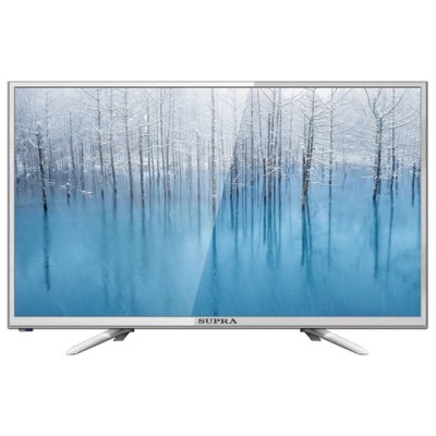 телевизор Supra STV-LC24LT0011W
