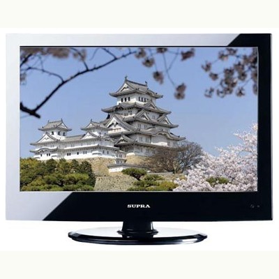 телевизор Supra STV-LC2615W