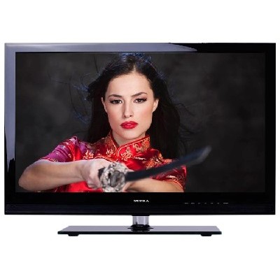телевизор Supra STV-LC2625AWL Black