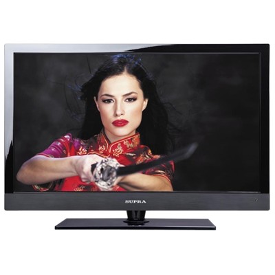 телевизор Supra STV-LC2725AFL Gray