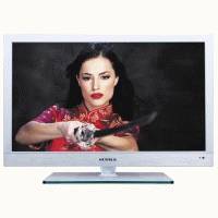 Телевизор Supra STV-LC2725FL White