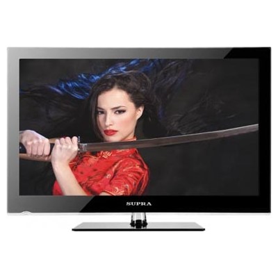 телевизор Supra STV-LC3214W
