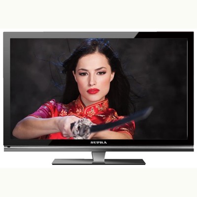 телевизор Supra STV-LC3285WL Grey
