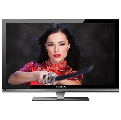 телевизор Supra STV-LC3285WL Silver