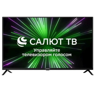 телевизор Supra STV-LC43ST0155FSB