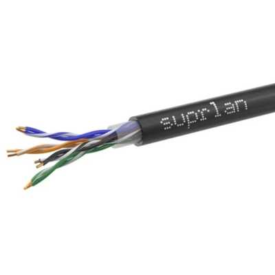 витая пара Suprlan 01-0325-1