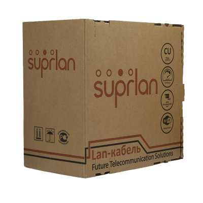 Витая пара Suprlan 01-0334-9