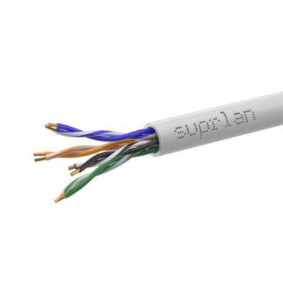 витая пара Suprlan 01-0340-3