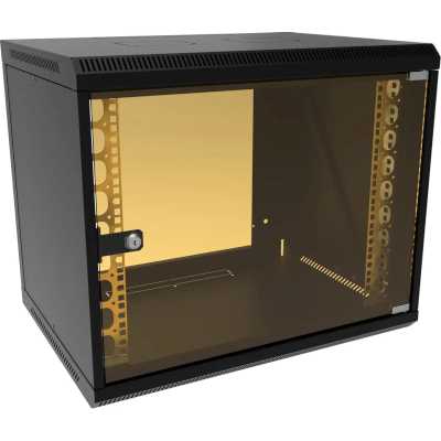 Телекоммуникационный шкаф Suprlan 05-1093-B