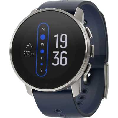 Смарт часы Suunto 9 Peak SS050520000
