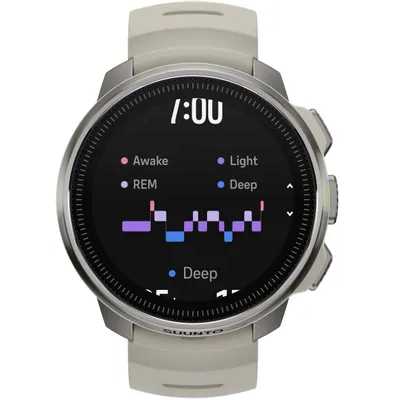 смарт часы Suunto Ocean Sand SS050984000