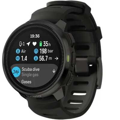 Смарт часы Suunto Ocean SS050982000