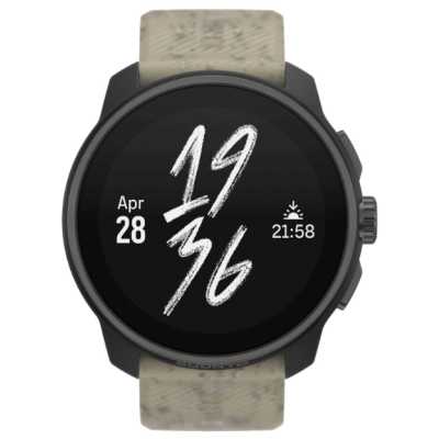 Смарт часы Suunto Race S SS051014000