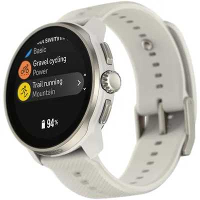 Смарт часы Suunto Race S SS051017000