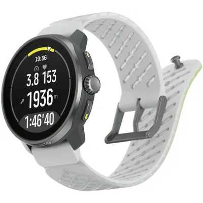 Смарт часы Suunto Race S SS051105000