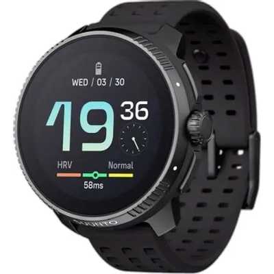 Смарт часы Suunto Race SS050929000