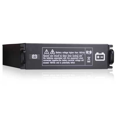 батарея для UPS SVC BP-RT-6KL-LCD