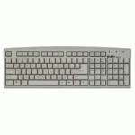 Клавиатура Sven 304 Beige