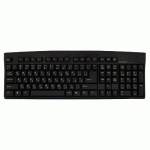 Клавиатура Sven 304 PS/2 Black