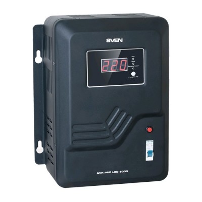 UPS Sven AVR PRO 5000