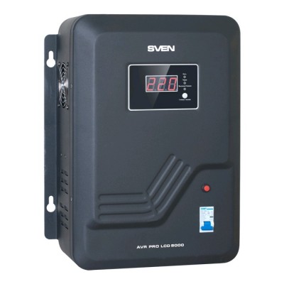 UPS Sven AVR PRO 8000