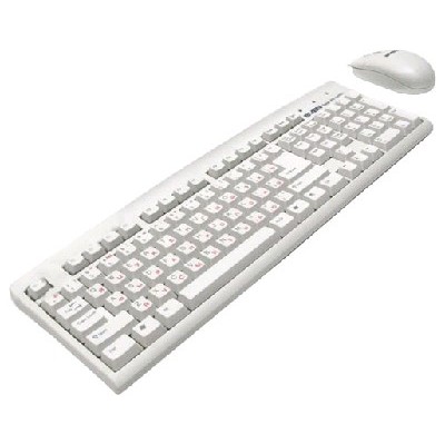 клавиатура Sven Base 305 Beige