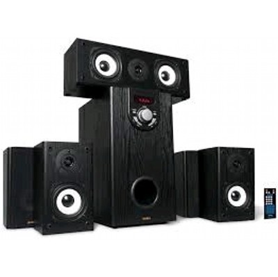 колонка Sven BTR5-10 Черный