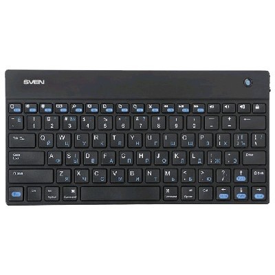 клавиатура Sven Comfort 8500 Black
