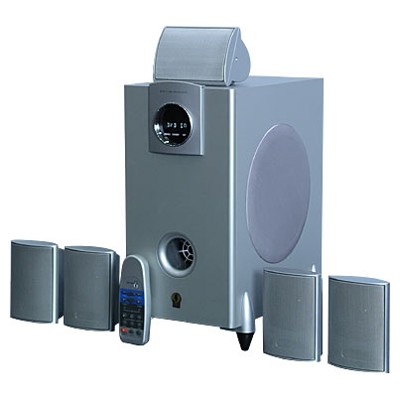 колонка Sven HA-430T