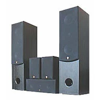 колонка Sven HP-530T