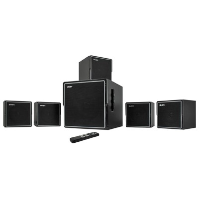 колонка Sven HT-400