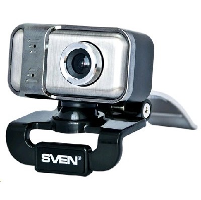 веб-камера Sven IC-910