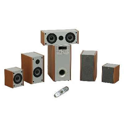 колонка Sven IHOO-T100 Wood