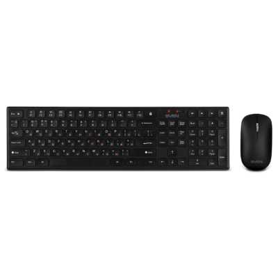 клавиатура Sven KB-C2550W