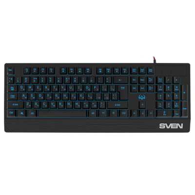 клавиатура Sven KB-G8300
