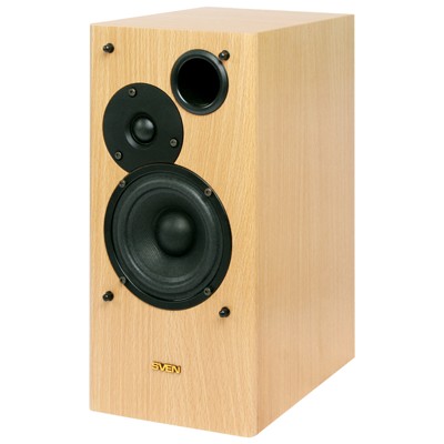 колонка Sven MA-331 Light Wood