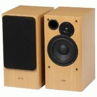 Колонка Sven MA-333 Light Wood