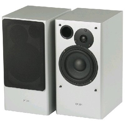 колонка Sven MA-333 Silver