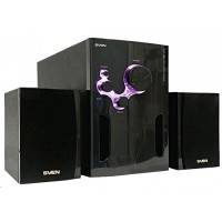 Колонка Sven MS-311 Black