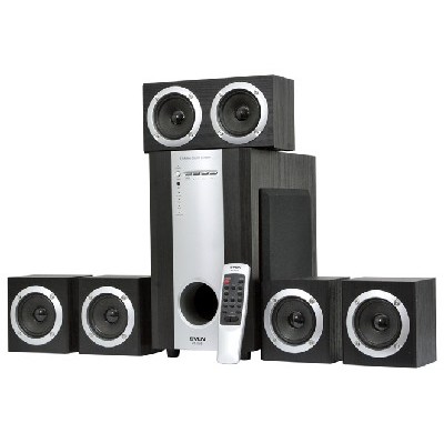 колонка Sven MS-435D