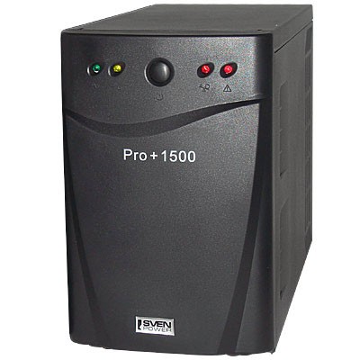 UPS Sven Power Pro+ 1500