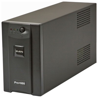 UPS Sven Power Pro+ 600