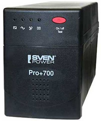 UPS Sven Power Pro+ 700