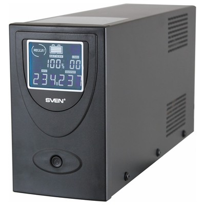 UPS Sven Pro+ 850