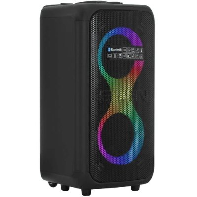 портативная колонка Sven PS-1000 Black