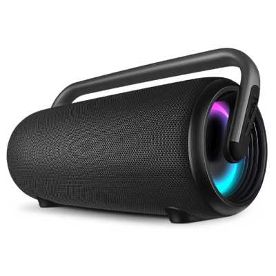 Портативная колонка Sven PS-395 Black
