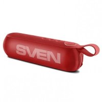Колонка Sven PS-75 Red