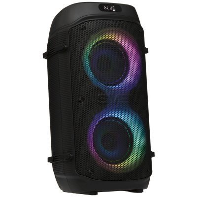 Портативная акустика Sven PS-850 Black