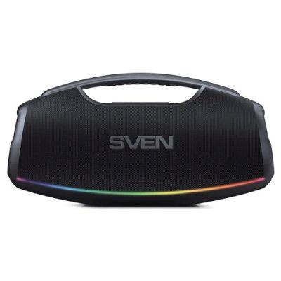 портативная колонка Sven PS-990 Black