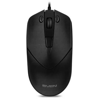 мышь Sven RX-100 Black